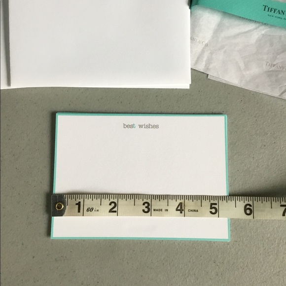 TIFFANY & CO - Picture 7 of 10